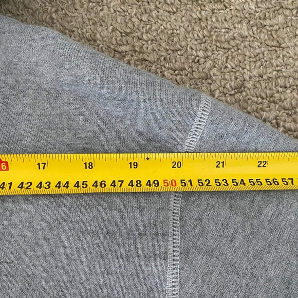 Men's Under Armour Project Rock Hoodie - Picture 8 of 11